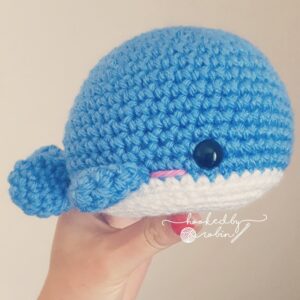 Happy Whale