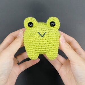 Froggy
