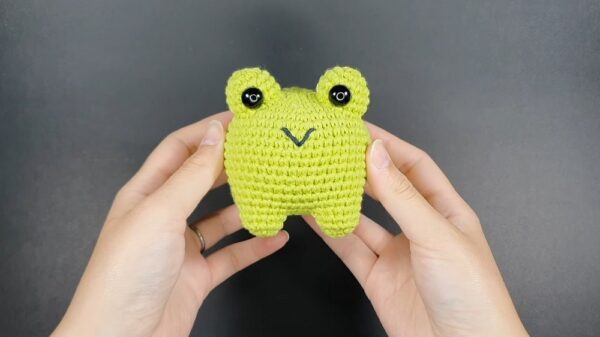Froggy